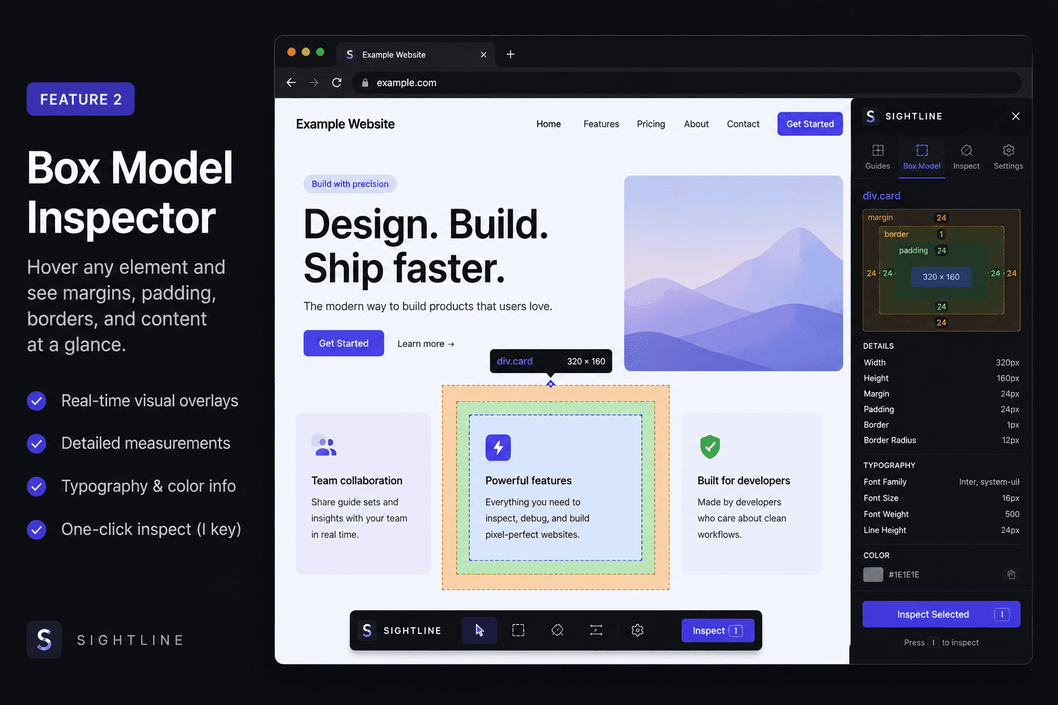 Image for Box Model Inspector