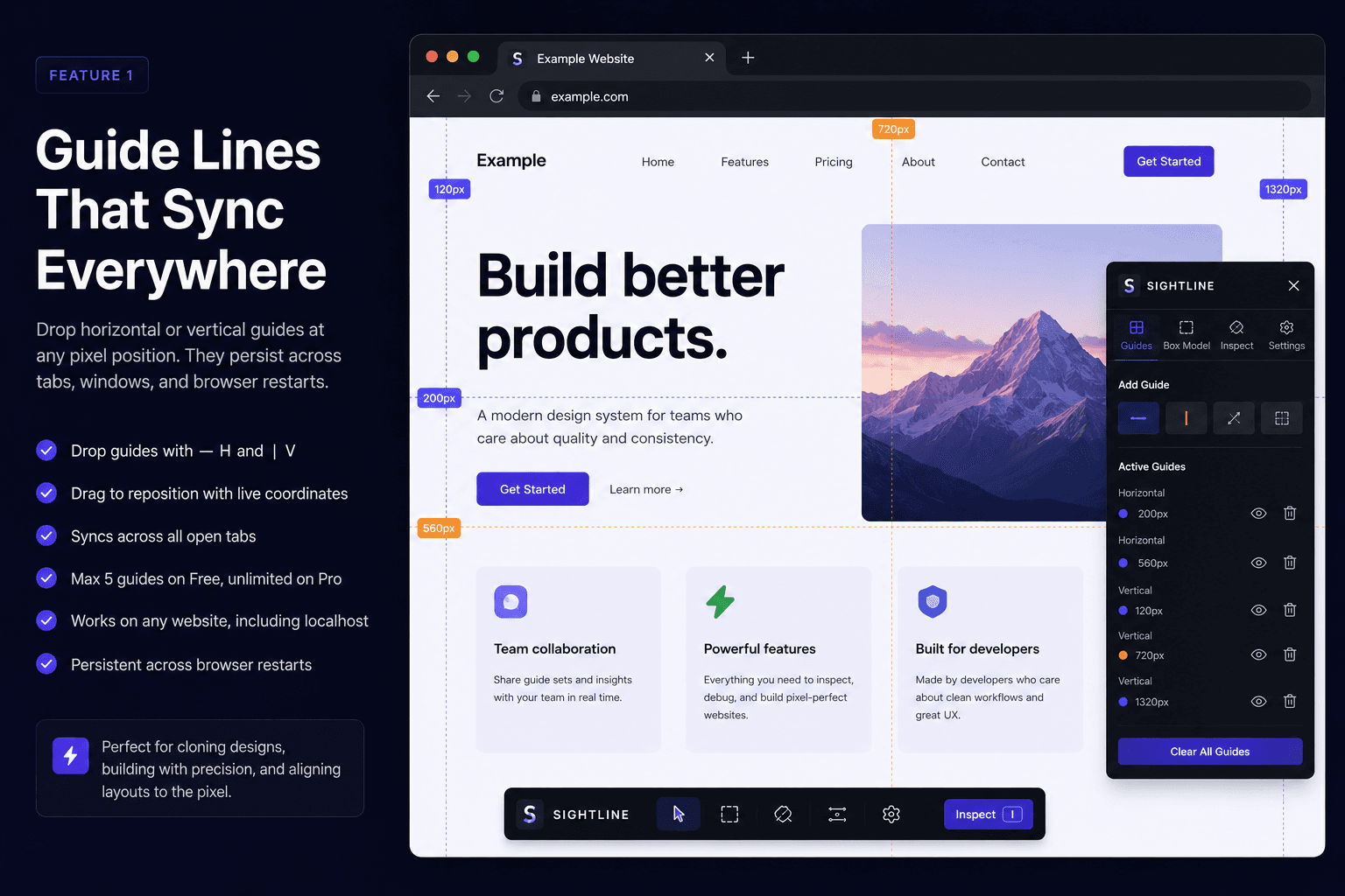 Image for CSS Cascade Debugger