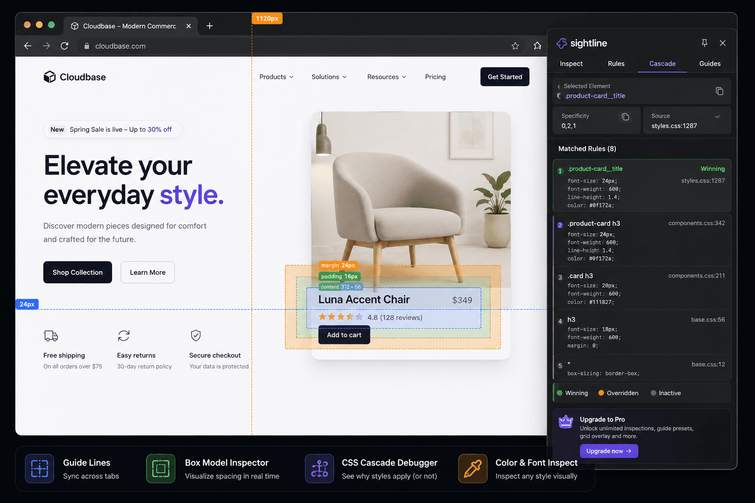 Extension Preview